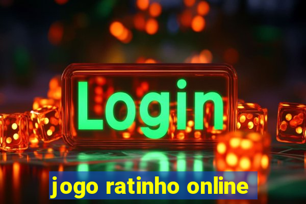 jogo ratinho online